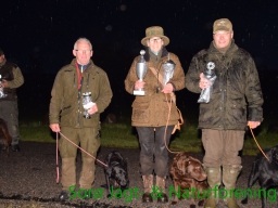 Hundetræning forår 2017